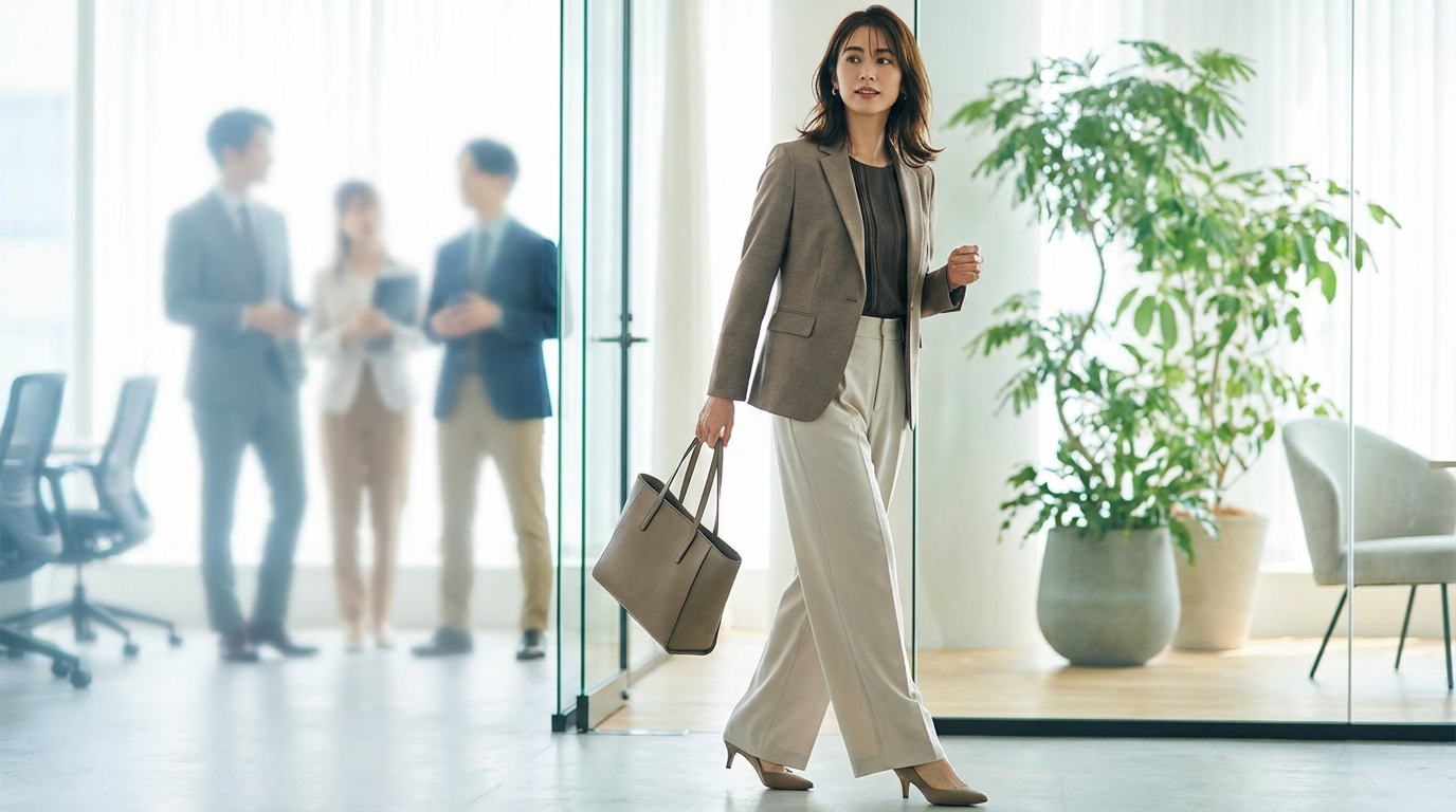 Workwear Trends Every Working Mom Should Know in 2026